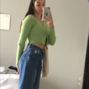 Meet your Posher, Mischa